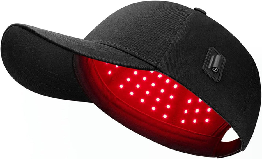 Medux CapPro™ – Laserowa Czapka na Porost Włosów LLLT 660nm + 850nm