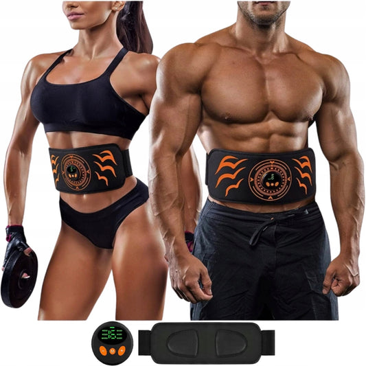 Elektrostymulator Medux ActiveCore ABS - Mięśni Brzucha EMS