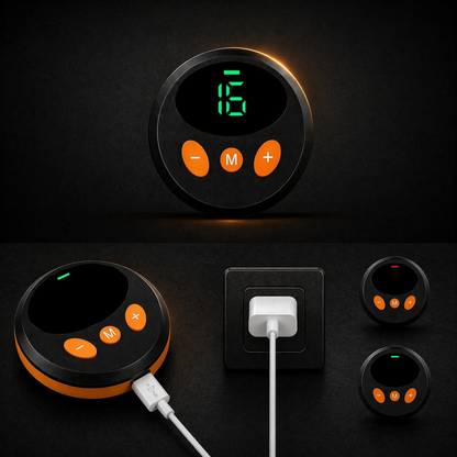 Elektrostymulator Medux ActiveCore ABS - Mięśni Brzucha EMS
