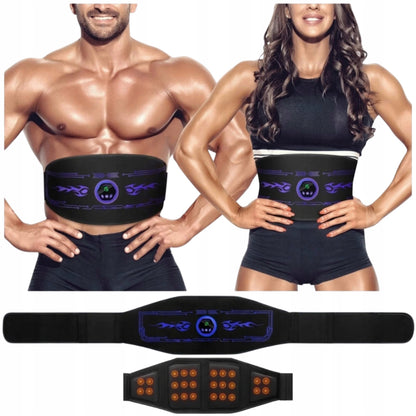 Elektrostymulator Medux ActiveCore ABS - Mięśni Brzucha EMS