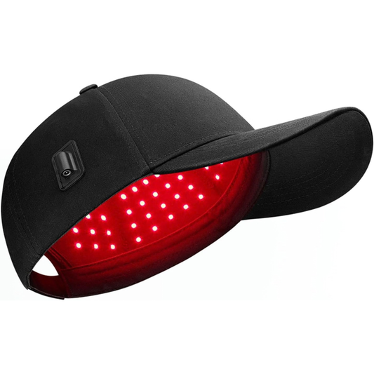Medux CapPro™ – Laserowa Czapka na Porost Włosów LLLT 660nm + 850nm