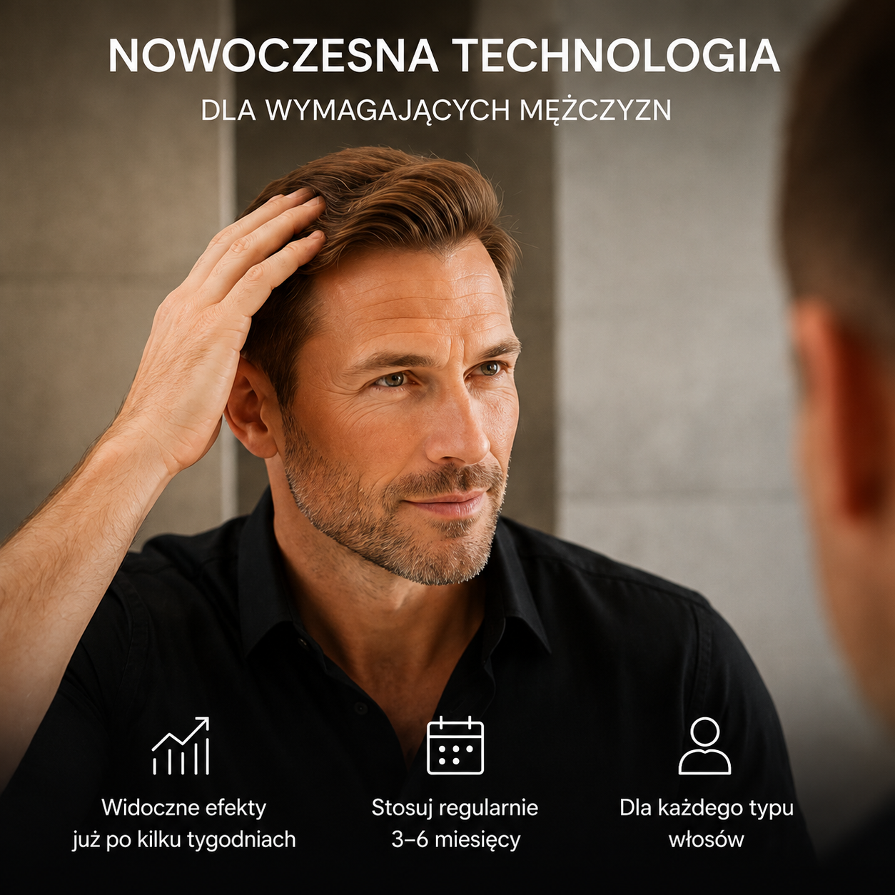 Medux CapPro™ – Laserowa Czapka na Porost Włosów LLLT 660nm + 850nm
