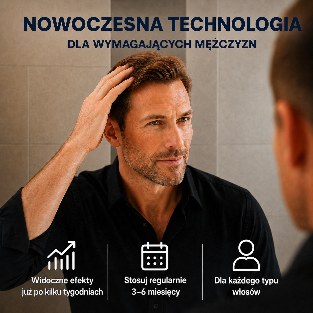 Medux CapPro™ – Laserowa Czapka na Porost Włosów LLLT 660nm + 850nm