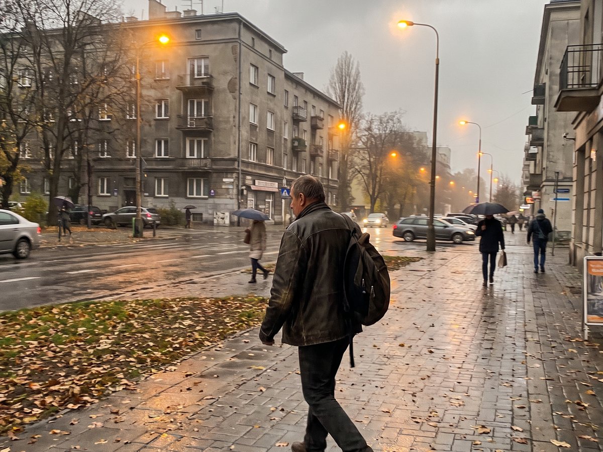 5 rzeczy, które warto wiedzieć o witaminie D przed zimą. Nr 1: słońce w Polsce nie wystarcza