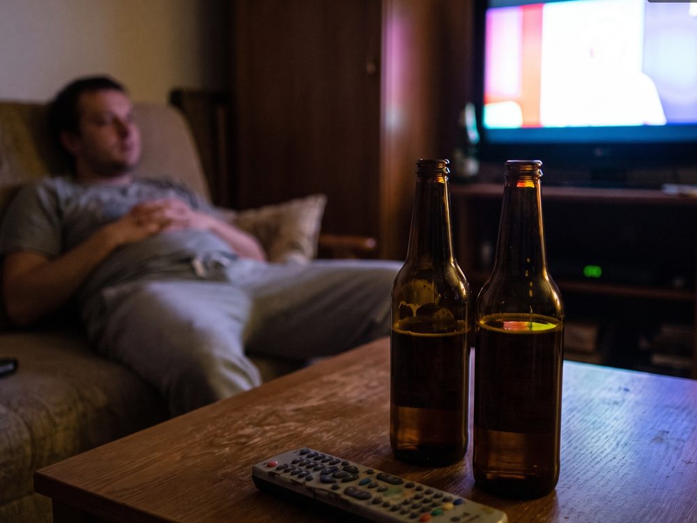 Alkohol 